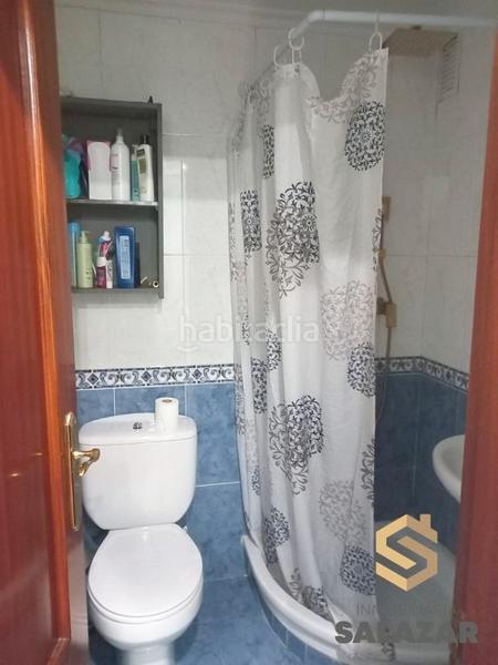 Foto df0ef34c-5a11-4cfd-a169-d2119518140c. Appartement avec chauffage dans La Peña Bilbao