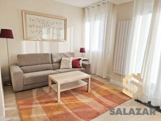 Flat in Gordóniz Kalea