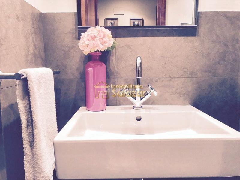 Foto 21440f17-3565-4773-9588-114617a5b1c6. Affitto appartamento con riscaldamento parcheggio in Bilbao