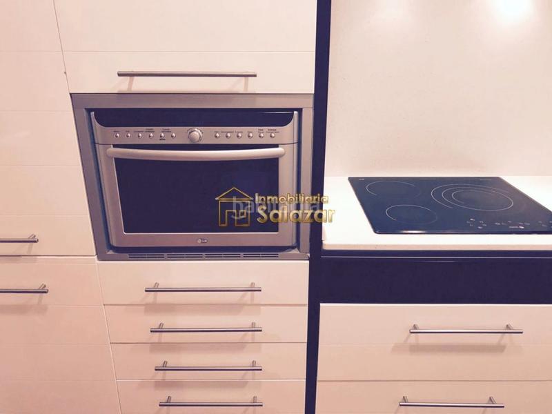 Foto 2ad6a8a4-bc06-490d-931b-8842b24c07c0. Affitto appartamento con riscaldamento parcheggio in Bilbao