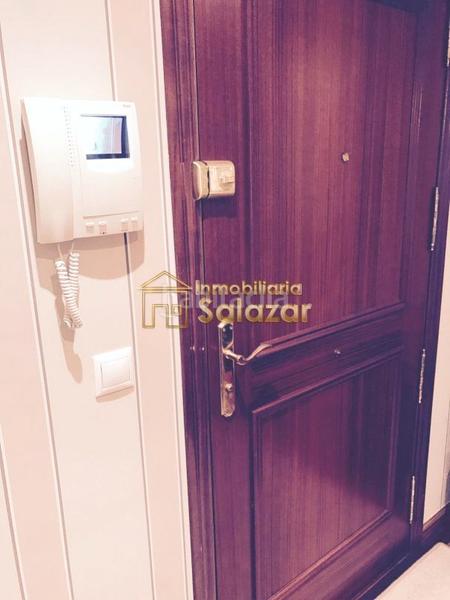 Foto b5f99285-9938-462f-89e2-f057902c1c65. Affitto appartamento con riscaldamento parcheggio in Bilbao