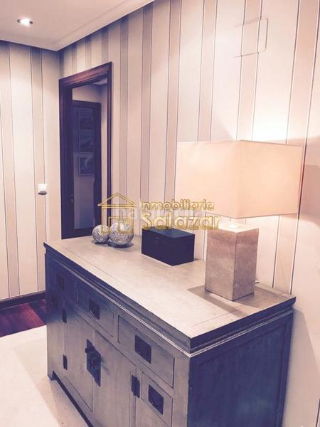 Foto 1e651182-3af9-41ba-a6ba-6bb7db6cd732. Lloguer pis amb calefacció aparcament a Miribilla Bilbao