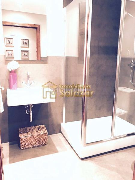 Foto 33e8e93c-b642-4c39-9cc4-ecd302bfb63e. Lloguer pis amb calefacció aparcament a Miribilla Bilbao