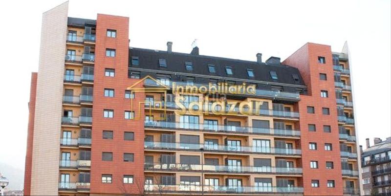 Foto 0fe49291-1efb-4fc2-831f-7221f9e156e6. Location appartement avec chauffage parking dans Miribilla Bilbao