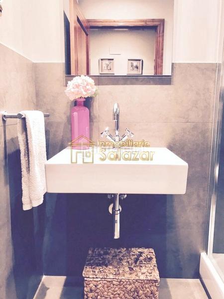 Foto 255d6054-a2a4-41d6-8575-c526d70e28b9. Location appartement avec chauffage parking dans Miribilla Bilbao