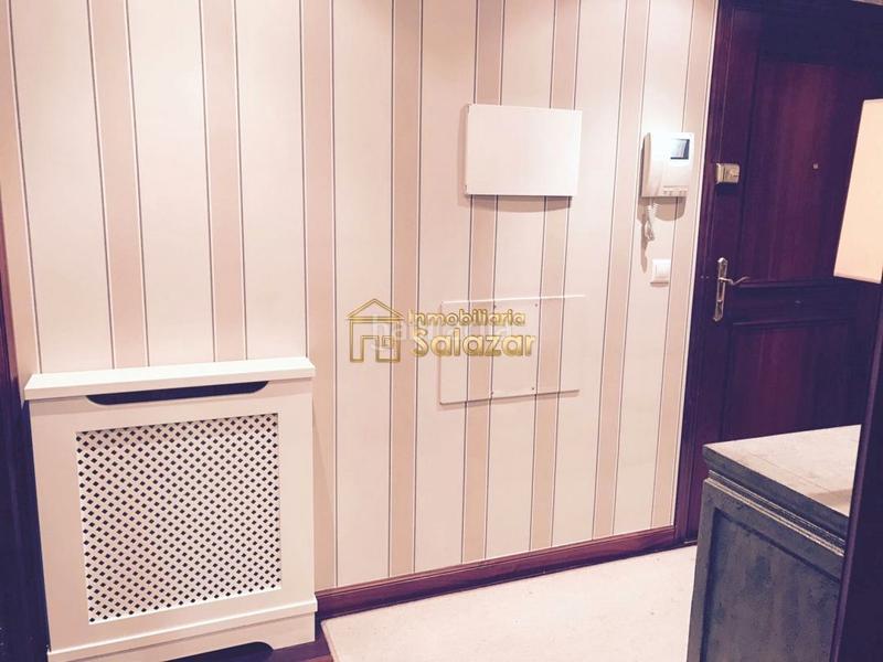 Foto 4e4ba289-74db-4811-98f3-d55c4043f770. Location appartement avec chauffage parking dans Miribilla Bilbao