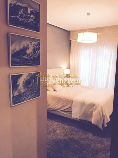 Foto 58252cfc-3f71-439e-895c-121d74b82e47. Location appartement avec chauffage parking dans Miribilla Bilbao