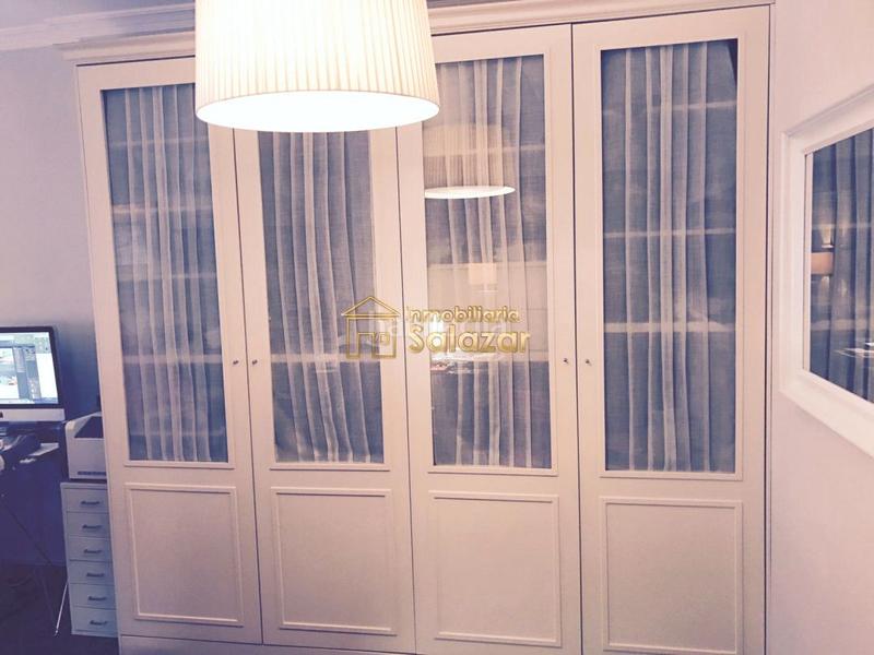 Foto 594d2eb1-53ce-419d-a887-b2b1aab9e86c. Location appartement avec chauffage parking dans Miribilla Bilbao