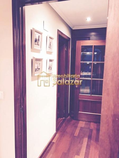 Foto 66aa7cf8-4a38-4917-aec7-8a7f00a3b91f. Location appartement avec chauffage parking dans Miribilla Bilbao