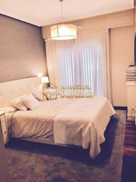 Foto 66c063a5-82a5-40e9-ac96-317e788cc6c8. Location appartement avec chauffage parking dans Miribilla Bilbao