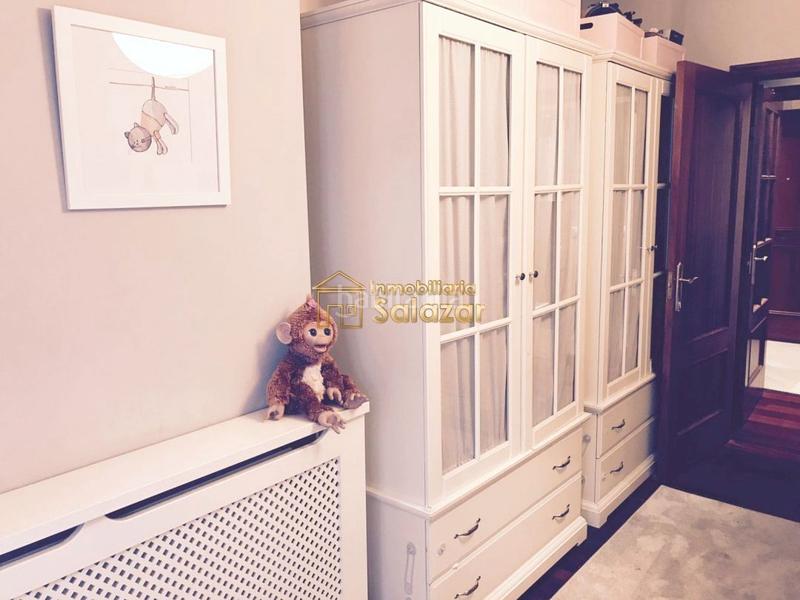 Foto 7221e298-c850-4bc5-a0f5-9678411156d3. Location appartement avec chauffage parking dans Miribilla Bilbao