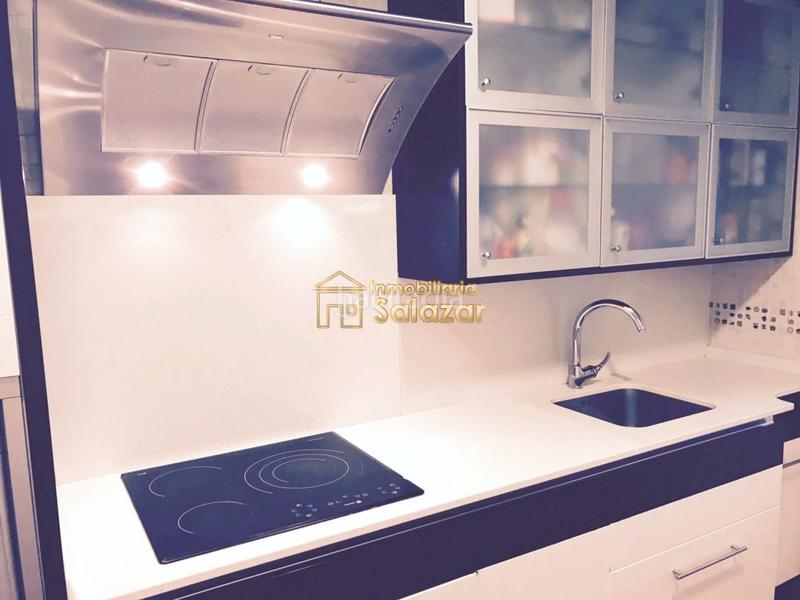 Foto a893d32d-bb84-4aca-82b9-c1398ec98a54. Location appartement avec chauffage parking dans Miribilla Bilbao