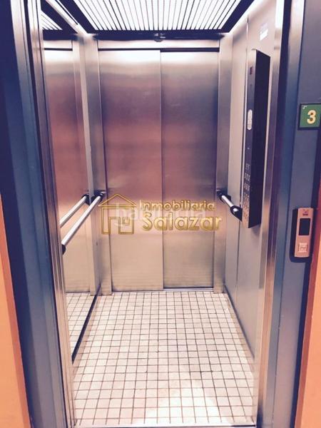 Foto c4676ba1-9afd-4e9e-8ec6-0ce4006e1447. Location appartement avec chauffage parking dans Miribilla Bilbao