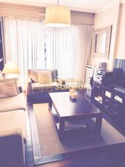 Flat in Ángel Ortiz Alfau Kalea