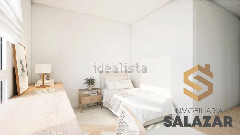 Foto 4aca7060-8531-4e38-a80c-39d7ce2019c8. Pis a masustegi estrata 1 a Masustegi - Monte Caramelo Bilbao