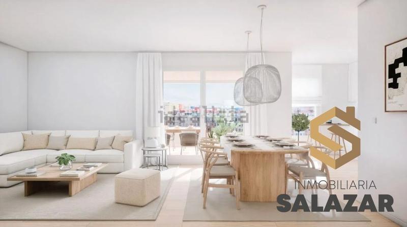 Foto e01eeebb-6c70-45ae-a487-dd0ab1229bc2. Pis a masustegi estrata 1 a Masustegi - Monte Caramelo Bilbao