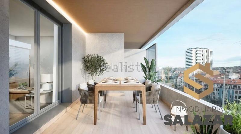 Foto 04dff55c-5496-4124-985b-a7a035ea1c75. Appartement dans masustegi estrata 1 dans Masustegi - Monte Caramelo Bilbao
