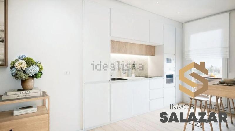 Foto 12beb992-c8ca-4adc-bd86-5cd4603b3ee7. Appartement dans masustegi estrata 1 dans Masustegi - Monte Caramelo Bilbao