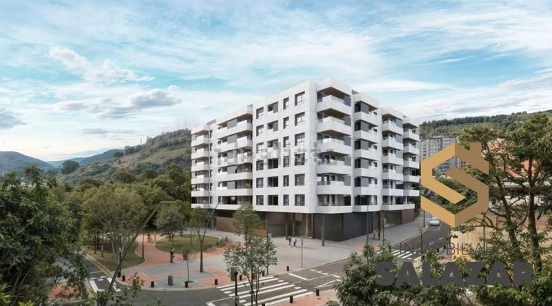 Foto 154b939b-220d-4587-a75c-34e71580218f. Appartement dans masustegi estrata 1 dans Masustegi - Monte Caramelo Bilbao