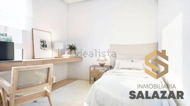 Foto 43cf12e9-cb8a-4bd9-a6c3-bc052de15817. Appartement dans masustegi estrata 1 dans Masustegi - Monte Caramelo Bilbao