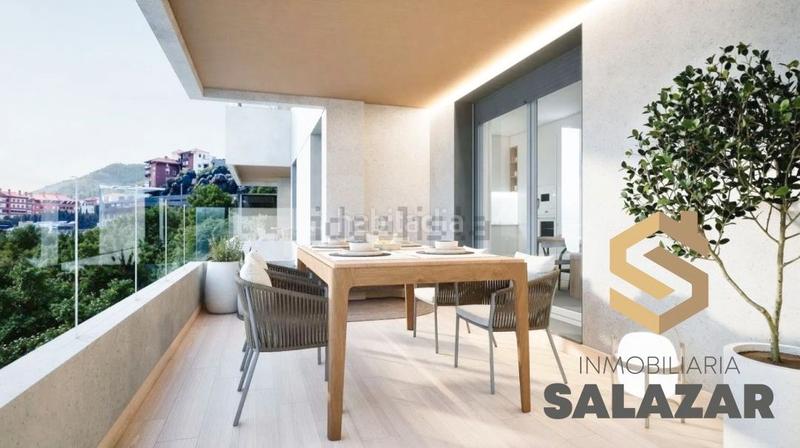 Foto 456e7976-151d-4a40-89b6-3edcb1aff800. Appartement dans masustegi estrata 1 dans Masustegi - Monte Caramelo Bilbao
