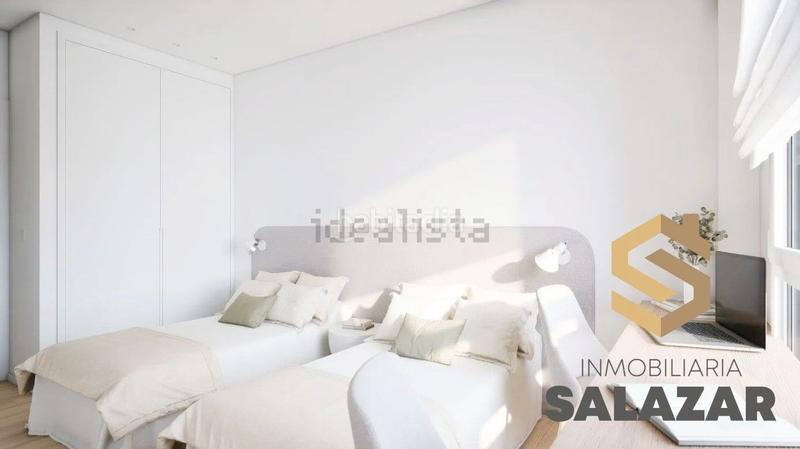 Foto 4a6049bb-987e-4dcf-aa6b-f9715974e919. Appartement dans masustegi estrata 1 dans Masustegi - Monte Caramelo Bilbao