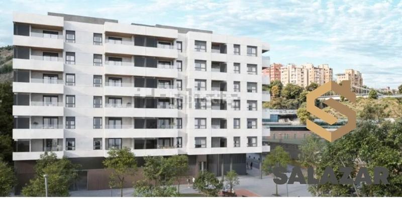 Foto 51374a8d-fbb6-4543-9e40-db6799d187a9. Appartement dans masustegi estrata 1 dans Masustegi - Monte Caramelo Bilbao