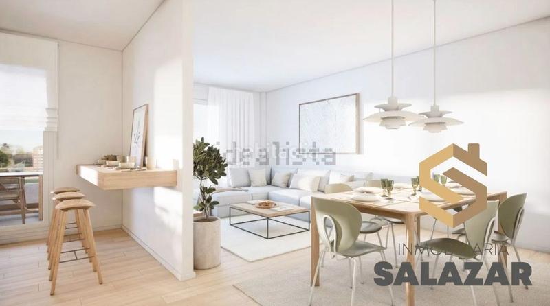 Foto 63781b9d-79a9-4edc-94bd-c94f0f876566. Appartement dans masustegi estrata 1 dans Masustegi - Monte Caramelo Bilbao