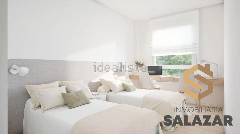 Foto 8a60ee7d-bc32-4555-85a5-d7a66e506397. Appartement dans masustegi estrata 1 dans Masustegi - Monte Caramelo Bilbao