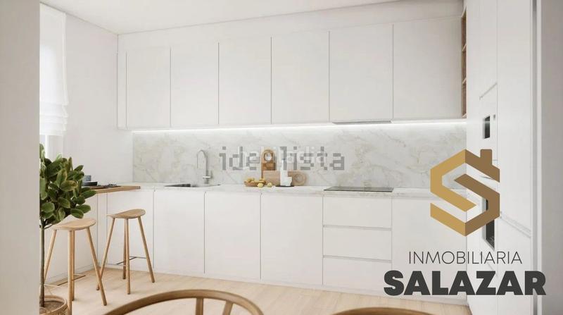 Foto a0e9c474-5112-4058-af28-31c983576ad1. Appartement dans masustegi estrata 1 dans Masustegi - Monte Caramelo Bilbao