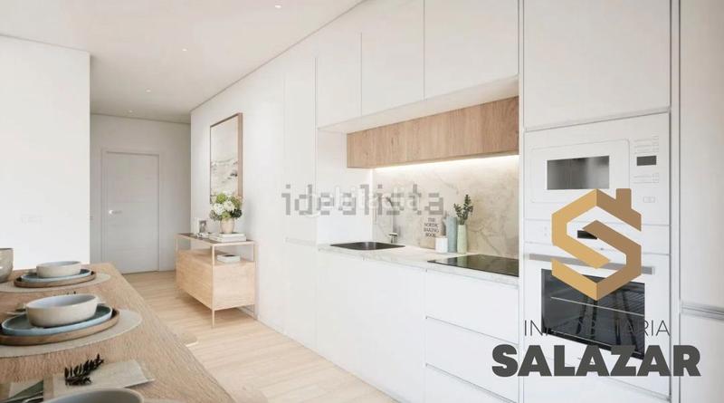 Foto a4acab41-1102-4d55-bf2c-da27d12f79d4. Appartement dans masustegi estrata 1 dans Masustegi - Monte Caramelo Bilbao