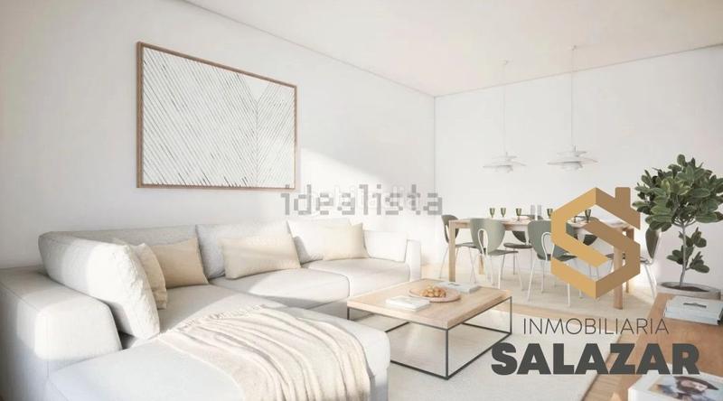 Foto b2bc6553-5894-44e6-a025-2e3cfedc465a. Appartement dans masustegi estrata 1 dans Masustegi - Monte Caramelo Bilbao
