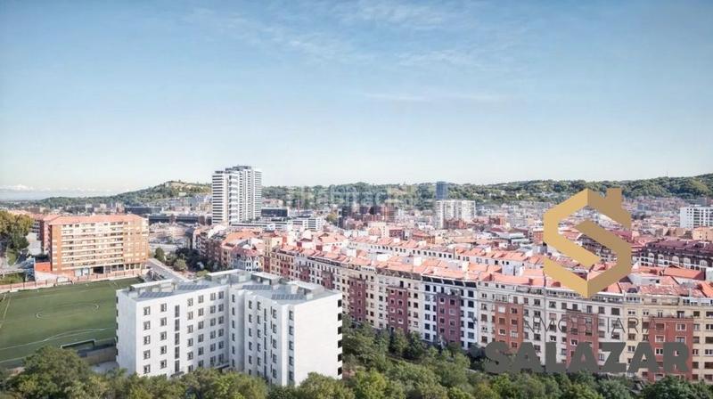Foto b3fa521f-ccb7-4814-856a-478a2c70ffed. Appartement dans masustegi estrata 1 dans Masustegi - Monte Caramelo Bilbao