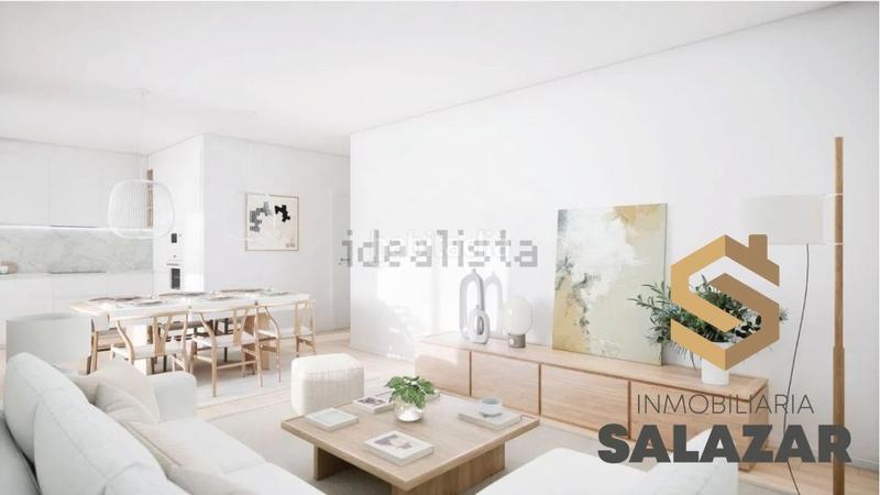 Foto bed92f2f-700a-4297-89ed-701752d4f689. Appartement dans masustegi estrata 1 dans Masustegi - Monte Caramelo Bilbao