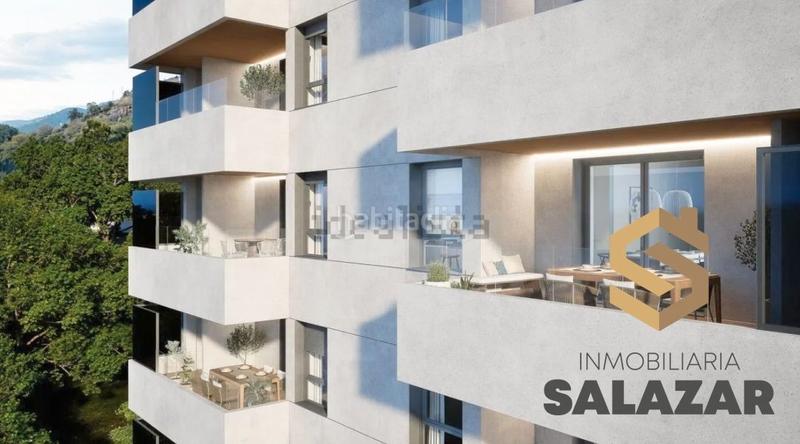 Foto c3286c6d-cfb3-4e0b-8071-83ce668f952c. Appartement dans masustegi estrata 1 dans Masustegi - Monte Caramelo Bilbao