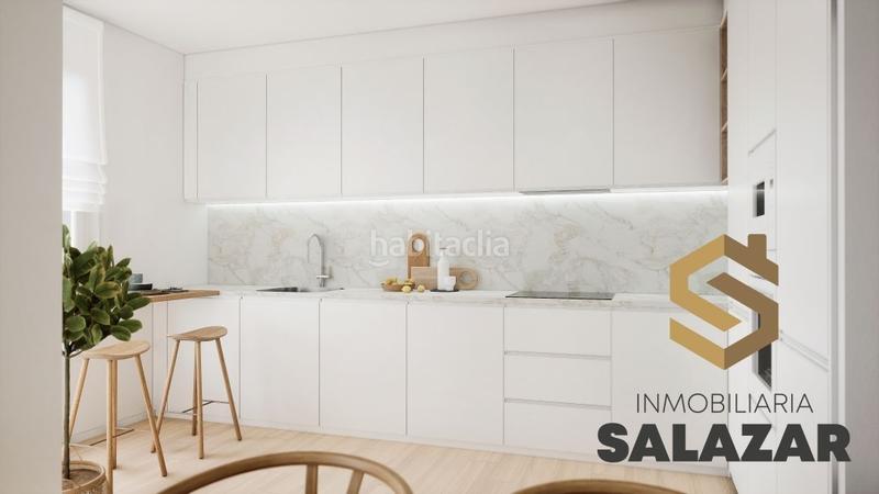 Foto d92a58d2-1713-4e8c-aa8f-4bf1af6e2271. Appartement dans masustegi estrata 1 dans Masustegi - Monte Caramelo Bilbao
