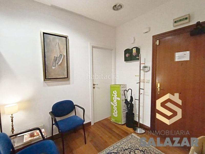 Foto 3c904367-d5da-4413-a160-94347c13c85c. Location bureau avec chauffage dans Ensanche - Moyua - Diputación Bilbao