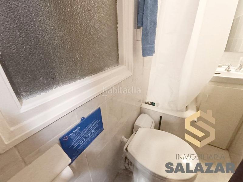 Foto 67f7eeaf-8335-4275-8fe4-cc7fda936570. Location bureau avec chauffage dans Ensanche - Moyua - Diputación Bilbao