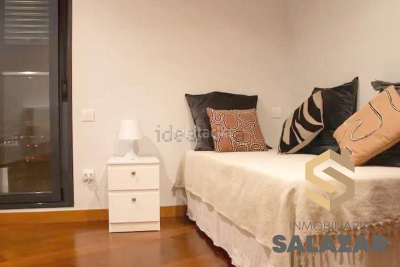 Foto 8824195b-7982-4b77-b137-75aa8ab071c4. Affitto appartamento con riscaldamento parcheggio in Bilbao