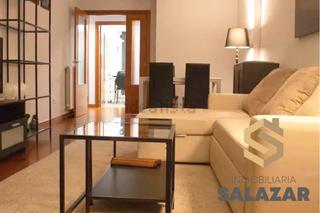 Lloguer Pis  Basurtu kastrexana errepidea. Salazar alquila vivienda en basurto