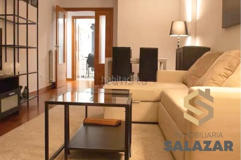 Foto 70c7b205-90fa-4107-b738-950ce51776f4. Miete etagenwohnung mit heizung parking in Basurtu Bilbao