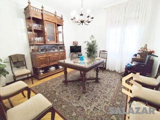 Etagenwohnung  San mames zumarkalea. Salazar vende estupendo piso en alameda san mames