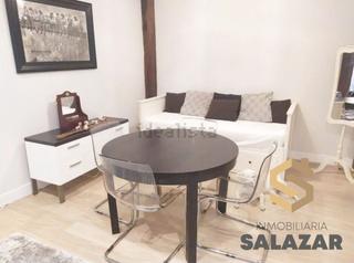 Location Appartement  San frantzisko kalea. Alquiler preciosa vivienda con gran terraza en san francisco