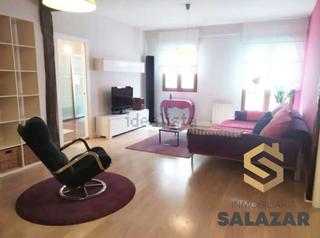 Rent Flat  San frantzisko kalea. Alquiler preciosa vivienda con gran terraza en san francisco