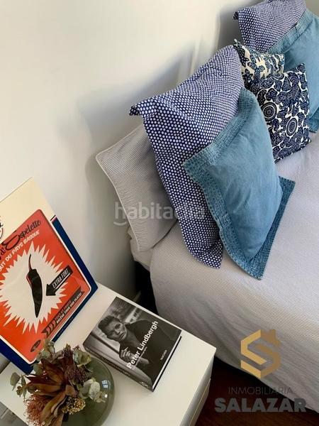 Foto 0b776b5c-866c-49a5-86e6-b940e91c8af2. Affitto appartamento con riscaldamento in Sabino Arana-Jesuitas Bilbao