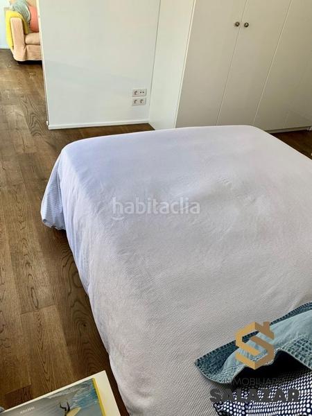 Foto ac11465b-3c2b-489b-9dcc-e4ae9f0f25c9. Affitto appartamento con riscaldamento in Sabino Arana-Jesuitas Bilbao