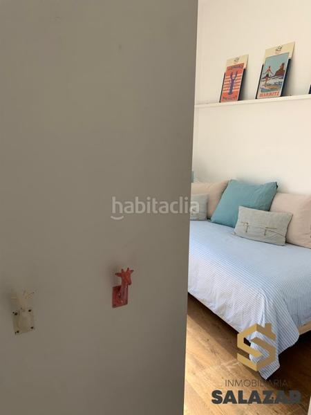 Foto c4f321b3-4e59-49de-b54a-6949de9e58af. Affitto appartamento con riscaldamento in Sabino Arana-Jesuitas Bilbao