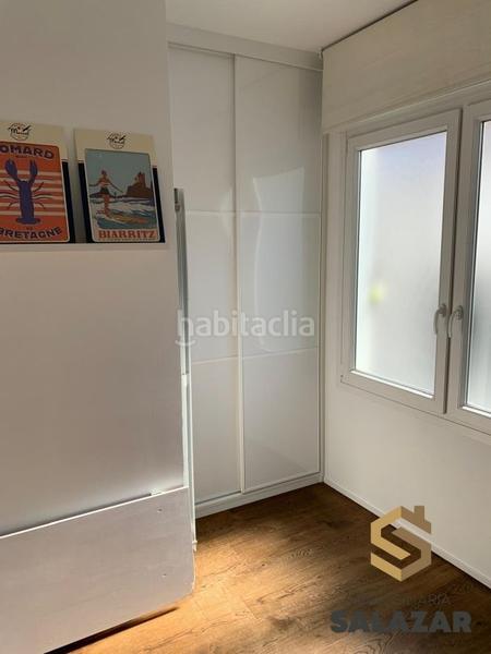 Foto d3efa74e-2644-4e18-b81b-1c4e4b4c461e. Lloguer pis amb calefacció a Sabino Arana-Jesuitas Bilbao