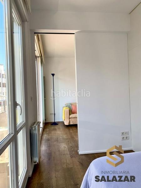 Foto 1605a1f6-d13c-404c-8142-12056dc74818. Miete etagenwohnung mit heizung in Sabino Arana-Jesuitas Bilbao