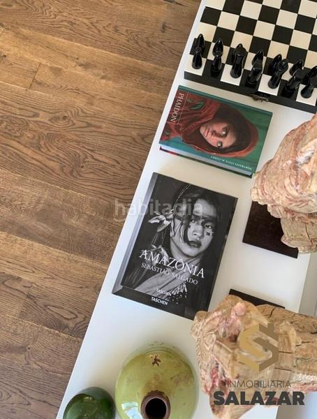 Foto 1625cce8-f14c-4a6b-8010-8f4c6f9f69fe. Miete etagenwohnung mit heizung in Sabino Arana-Jesuitas Bilbao